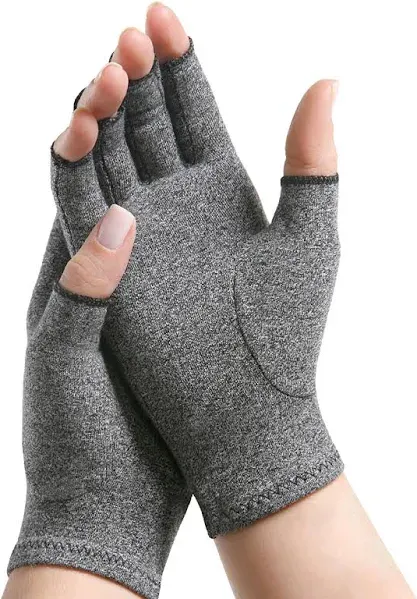 IMAK Compression Arthritis Gloves