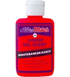 Atlas-mike's Bait In UV Gel Scent Bottle