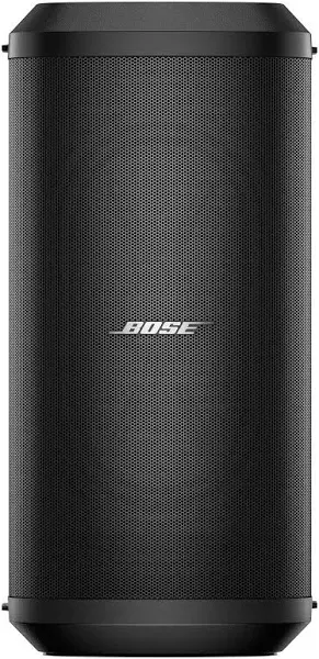 Bose Sub1 Powered Bass Module