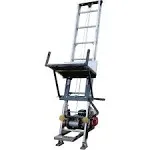 TranzSporter TP400 Ladder Hoist (400lb. 28 Foot)