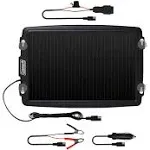 Coleman 3.5 Watt Solar Battery Trickle Charger with OBD-II Connector