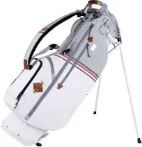 Sun Mountain Mid-Stripe Single Strap Stand Bag