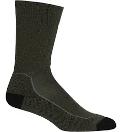 Icebreaker Hike+ Medium Crew Merino Socks Men's