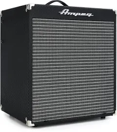 Ampeg Rocket Bass RB-110 1x10" 50-watt Bass Combo Amp