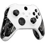 Lizard Skins DSP XSX Controller Shaped Grip: Camo Colors (Black Camo)