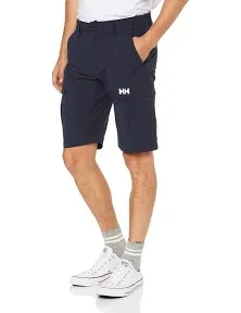 Helly Hansen Men's Jotun QD Cargo Shorts 11"