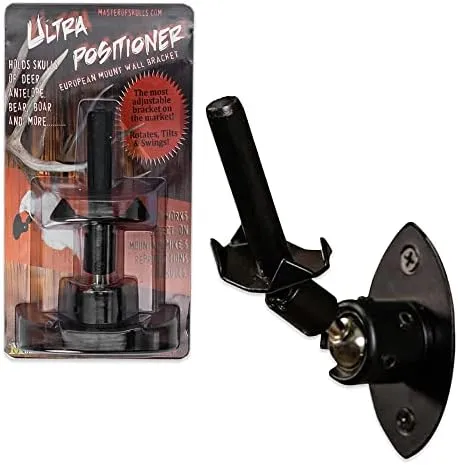 Mountain Mike&#039;s Ultra Positioner deerboar &amp; More MMRNUP