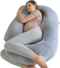 Maternity Pillow U Shape for sleeping