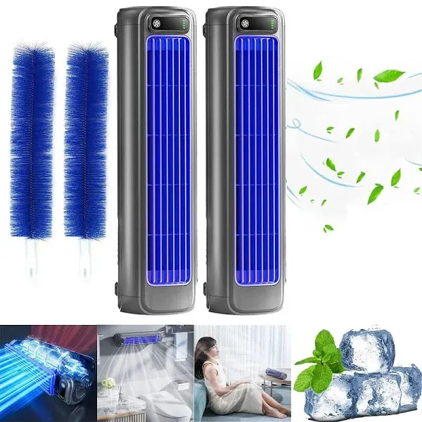 MWVVIP Cooling Ace Air Conditioner