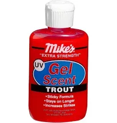 Atlas Mike's Gel Scents Shrimp Scent