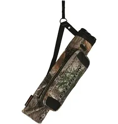   Easton Flipside 3-Tube Hip Quiver  