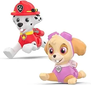 Energizer Paw Patrol Squeeze Flashlights