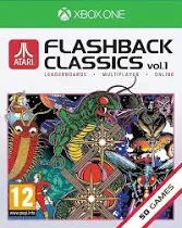 Atari Flashback Classics [ Vol 1 ] (Sony PlayStation 4 2016 PS4) NEW Sealed