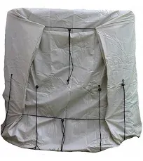 Climate Shield Universal Pool Heater Cover