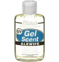 Atlas Mike's UV Lunker Gel Scent