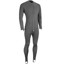 Sharkskin Men's Titanium 2 Front Zip Suit