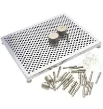 Thing A Ma Jig Deluxe Kit for wire designs, tol0982