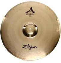 ZildJIAN A Custom Ride Cymbal