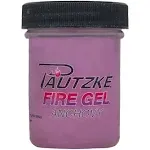 Pautzke Fire Gel Anchovy