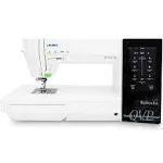 Juki DX-4000QVP Computerized Sewing and Quilting Machine New