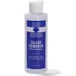 Blue Cross Callus Remover, Extra Strength Gel