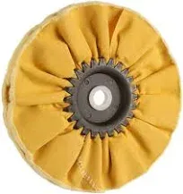 Woodstock Hard Airway Buffing Wheel D2515