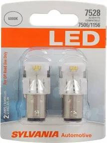 Sylvania Automotive 33014 LED Bulb