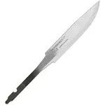 Mora Stainless Steel Knife Blade No. 1