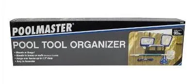 Poolmaster Maintenance Tool Organizer 35600