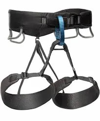 Black Diamond Men's Momentum Harness