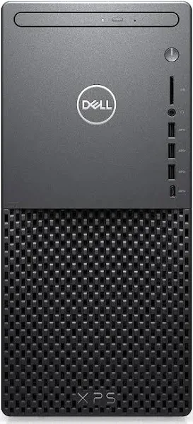 used Open Box Dell XPS 8940 Desktop 512gb SSD 1TB HDD