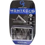 G5 Montec CS Broadhead 100gr