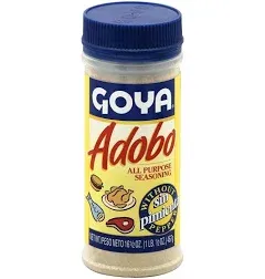 Goya Ssnng Adobo W/O Pepper