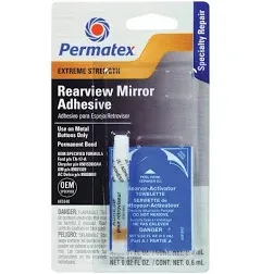 Permatex Extreme Rearview Mirror