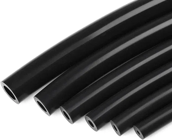 Ucreative Automotive Silicone Vacuum Tubing Hose Kit