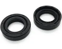 REPLACEMENTKIT<wbr/>Brand Axle Oil Seal Replaces TT-187T0134280 Fits Tuff Torq, MTD...