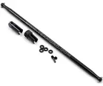 Tekno RC Big Bone Center Driveshaft &amp; Outdrives SLASH 4X4  TKR6855