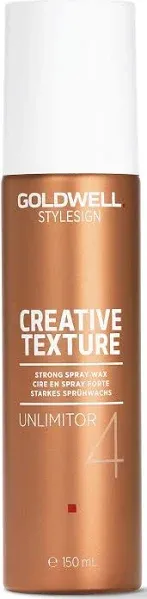 StyleSign Creative Texture Unlimitor 4 Strong Spray Wax