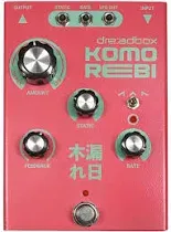 Dreadbox Komorebi  favorable buying at our shop