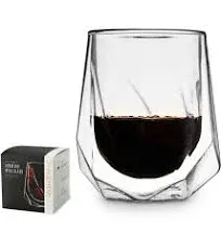 Viski Alchemi Wine Tasting Glass