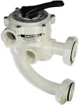 Pentair Multiport De Valve 261177