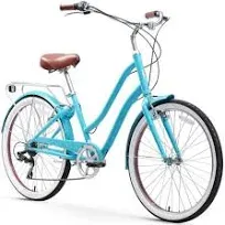 Sixthreezero Women's EVRYjourney (7 Speed)