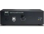 NAD PP 4 - Digital Phono/USB Preamplifier