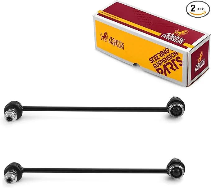 Metrix Premium Front Stabilizer Bar Link Kit for Honda Odyssey (2005-2017)