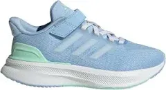 Girls' Adidas Big Kid Ultrabounce 5 Girls Running Shoes