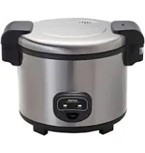 Aroma Housewares 60-Cup Commercial Rice Cooker ARC-1130S