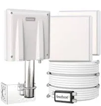 Amazboost Cell Phone Signal Booster