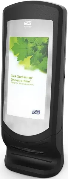 Tork Xpressnap Stand Napkin Dispenser