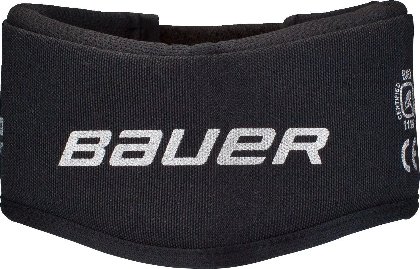 Bauer NLP7 Core Neck Guard Collar - Youth