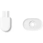 Google Nest Power Connector - Nest Thermostat C Wire Adapter for Smart...